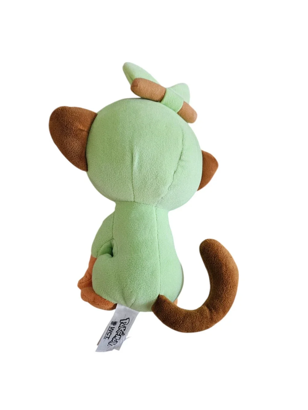 Pokemon Official GROOKEY 8